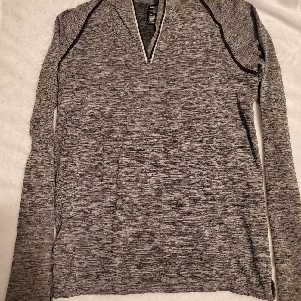 PINK Active Pullover